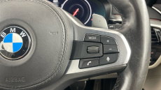 BMW 5 Series 520d M Sport 5dr Auto Diesel Estate